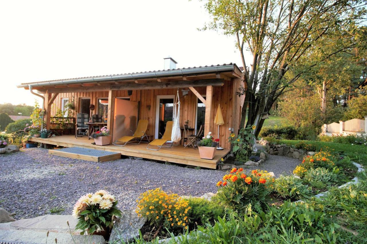 Gartenloft Ruheoase