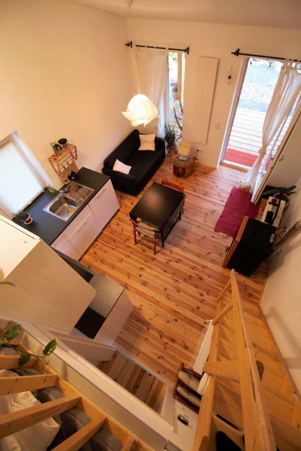 Gartenloft Ruheoase Apartament *