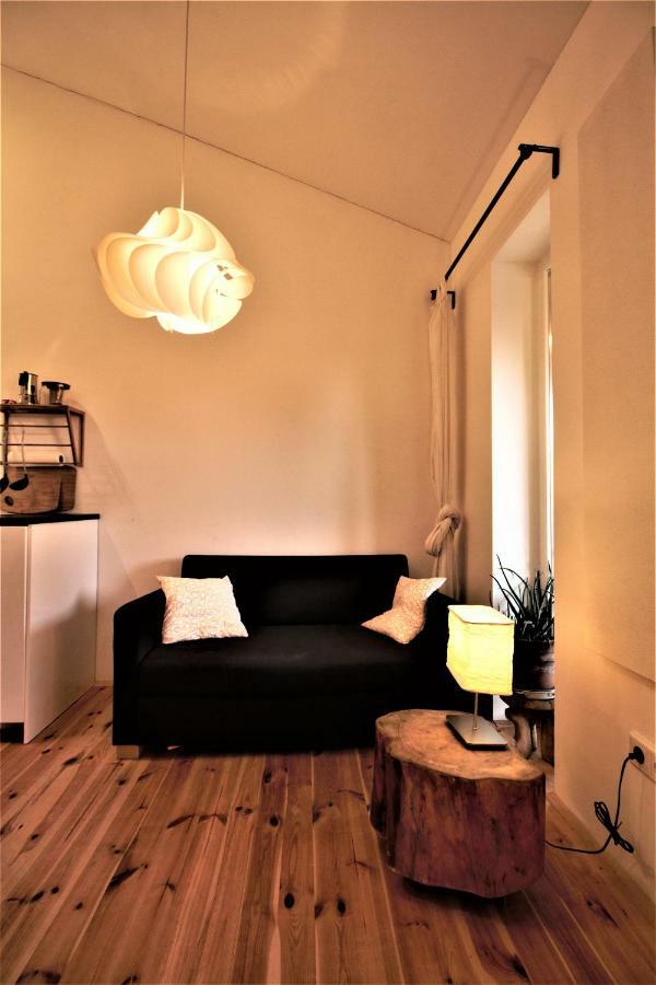 Apartament Gartenloft Ruheoase *